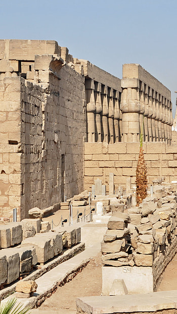 Luxor , Stunning , Mobile backgrounds, graphy HD phone wallpaper