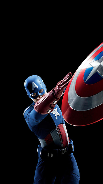 The Avengers (2022) movie HD phone wallpaper
