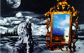 Dream Theater - Awake HD wallpaper