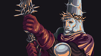 Blasphemous Ultra : A Sacred Battle Awaits, video game, Blasphemous HD wallpaper