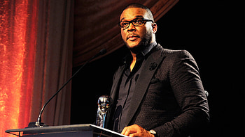 Tyler Perry, Collaboration with David Fincher, Gone Girl adaptation, Versatile talent HD wallpaper