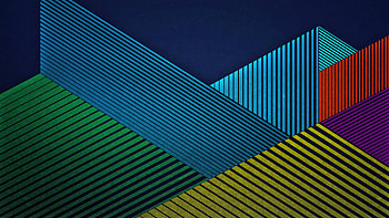 Fluid Geometrics Lines Abstract , abstract, geometry, artist, artwork, digital-art HD wallpaper
