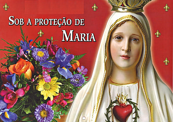 NOSSA SENHORA DE FATIMA PORTUGAL, JESUS CRISTO, JESUS, VIRGEM MARIA, JESUS CHRIST HD wallpaper