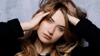 Imogen Poots, , Posted by Christopher Thompson, Stunning HD wallpaper