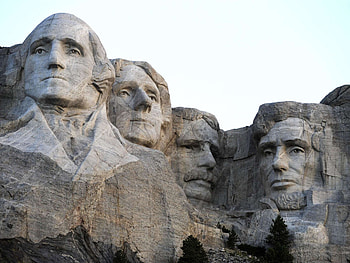 South Dakota, Interesting facts about South Dakota, Voting patterns HD wallpaper