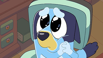 Bluey : Heartwarming Moments from the Show, TV Show, Bluey HD wallpaper