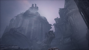Scorn - HD wallpaper