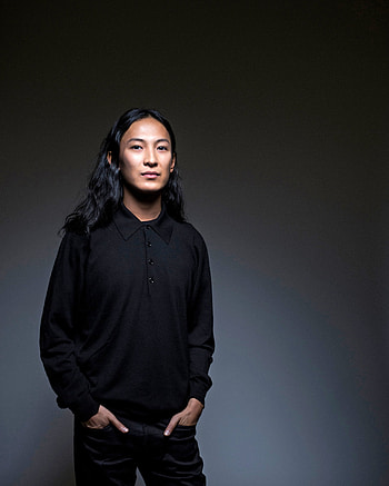 Alexander Wang, Fashion designer, New York Times, Serving two masters HD phone wallpaper