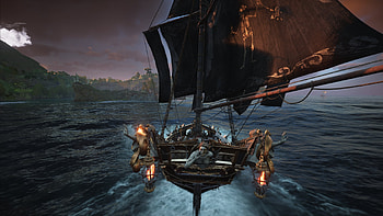 Skull And Bones, Skull and Bones, video game HD wallpaper