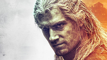 The Witcher Season 2 , Netflix series collection HD wallpaper