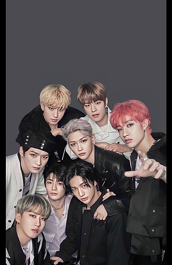 Stray Kids, straykids, skz HD phone wallpaper