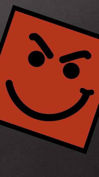 logo, cara, bonjovi, wall HD phone wallpaper