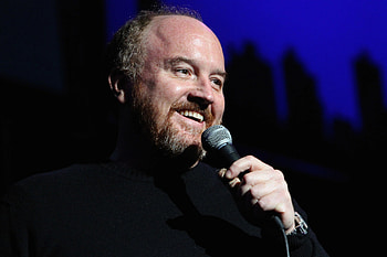Louis C.K., Won't perform in Ukraine, Russian war HD wallpaper