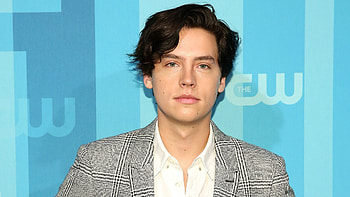 Cole Sprouse TV shows, , Visual appeal, Screen enhancement HD wallpaper