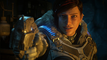 Gears Of War 5 , gears-5, gears-of-war-5, gears-of-war, 2018-games, games HD wallpaper