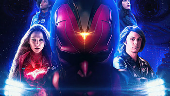 Wanda Vision New Poster , wanda-vision, tv-shows, poster HD wallpaper
