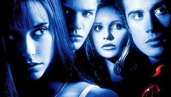 I Know What You Did Last Summer (2022) movie HD wallpaper