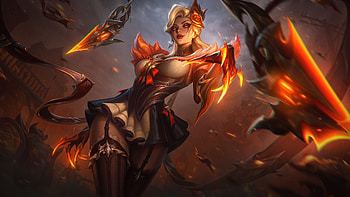 High Noon Evelynn, Evelynn (League Of Legends), League Of Legends HD wallpaper