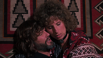 A Star is Born, Barbra Streisand HD wallpaper