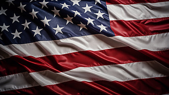 Flag of the USA, flag, USA, man made, american flag HD wallpaper