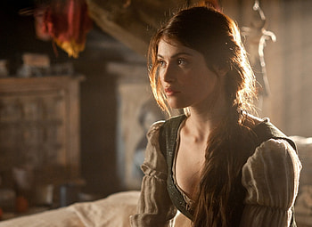 Gemma Arterton, Gretel, Movies, Art HD wallpaper