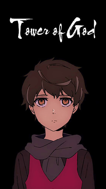 Baam - Tower of God, Tower of God, Anime HD phone wallpaper