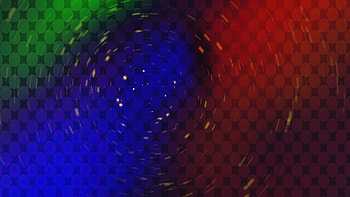 Abstract Circle Colorful Swirl , abstract, artist, artwork, digital-art HD wallpaper