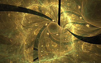 Abstract, Smoke, Form, Rotation, Shroud HD wallpaper