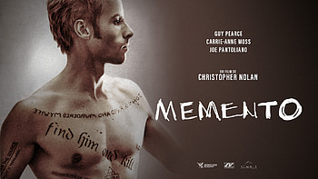 MEMENTO HD wallpaper