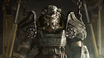 Fallout 4, Bethesda Softworks, Brotherhood Of Steel, Nuclear, Apocalyptic, Video Games, Fallout / and Mobile Backgrounds HD wallpaper