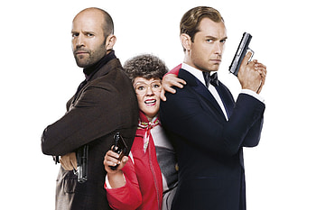 Spy movie, High-tech gadgets, Covert operations, Thrilling espionage HD wallpaper