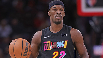 Jimmy Butler, Injury update HD wallpaper