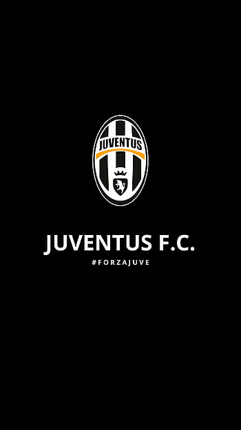 Juventus FC, Forza Juve HD phone wallpaper