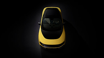 Ferrari Luce — of a Yellow Ferrari, Vehicle, Car, Yellow Car HD wallpaper
