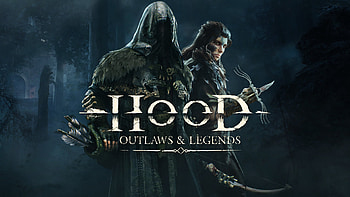 Hood: Outlaws and Legends, PlayStation universe, Gaming , Console gaming HD wallpaper
