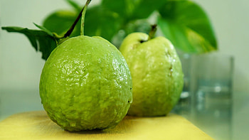 Refreshing guava juice, Tropical drink, Summer vibes, Delicious refreshment HD wallpaper