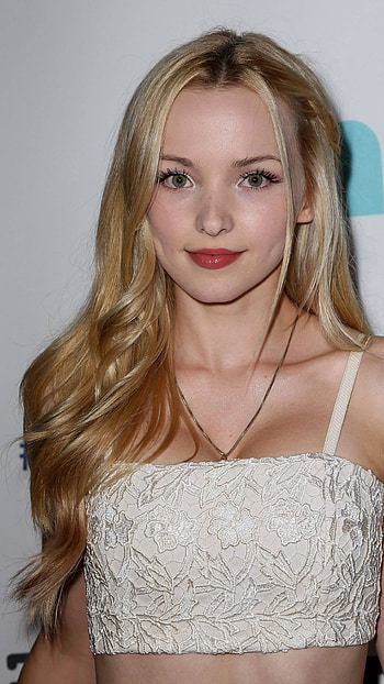 Dove Cameron, hollywood actress, model HD phone wallpaper