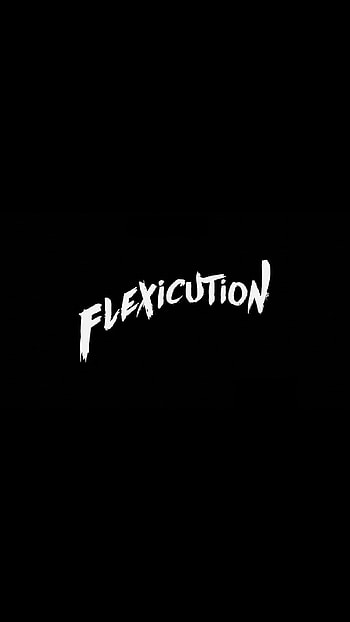 [ 6 Plus] Logic - Flexicution. resize HD phone wallpaper