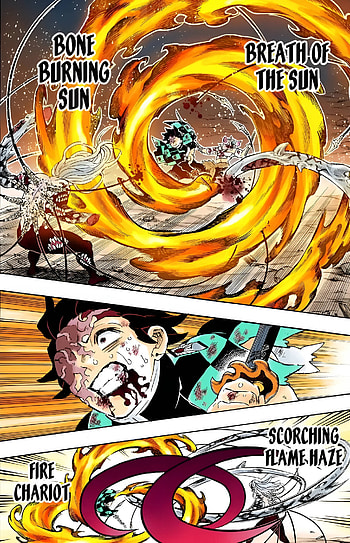 Anime, Demon Slayer: Kimetsu no Yaiba HD phone wallpaper