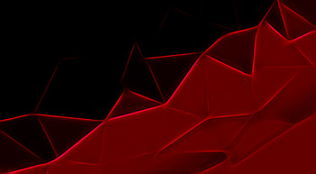 Neon Glow Waves Abstract, neon, glow, abstract HD wallpaper
