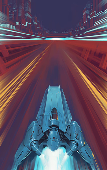 WipEout Omega Collection , video game, Wipeout Omega Collection HD phone wallpaper