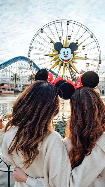 Bff, Friendship, Friends HD phone wallpaper