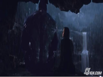Hulk Love, incredible, rain, hulk, love HD wallpaper