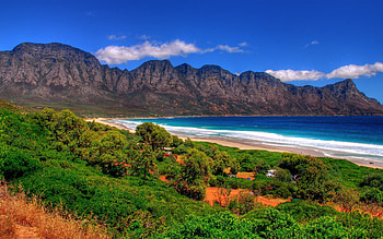 South Africa travels, South Africa HD wallpaper