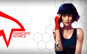 Faith Connors, mirrors-edge, games, ea-games, mirrors-edge-catalyst HD wallpaper