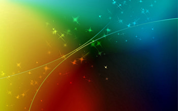 Abstract, Background, Multicolored, Motley, Lines, Stains, Spots HD wallpaper