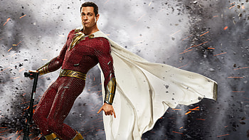 Shazam Fury Of The Gods , shazam-fury-of-the-gods, shazam, 2023-movies, movies HD wallpaper