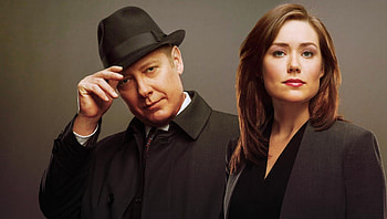 The Blacklist (2022) movie HD wallpaper