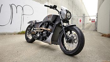 Victory Combustion Bike Concept, bikes, racing, concept HD wallpaper