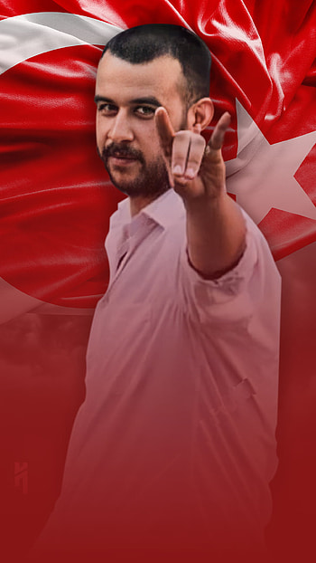 FIRAT YILMAZ ÇAKIROĞLU, EGE, turkcu, sehit, bayrak, ulkucu, cakiroglu, milliyetci HD phone wallpaper